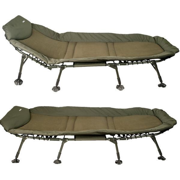 Карповая раскладушка Ranger BED 83 (RA 5505) RA5505 фото