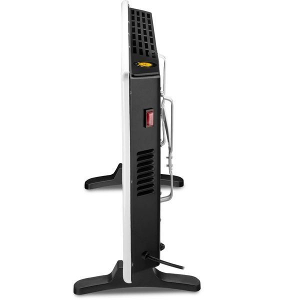 Конвектор Trotec TCH 1510 E 1500W White (1410000529) DAS302843 фото