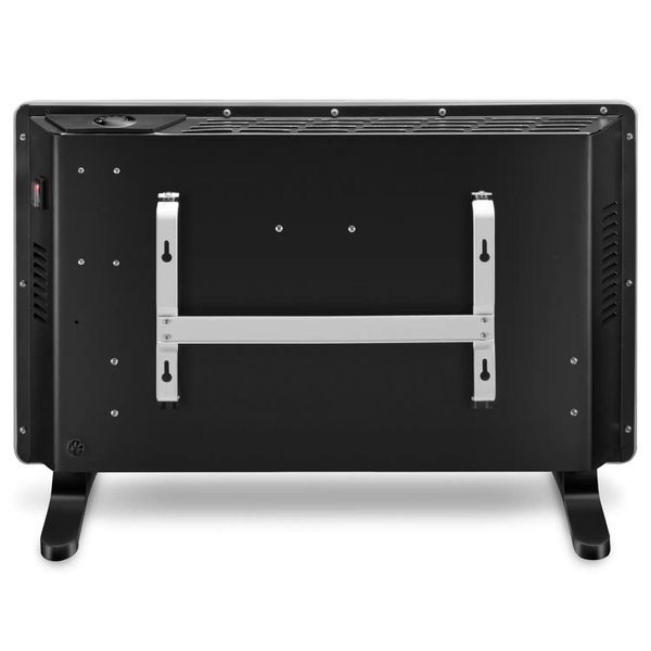 Конвектор Trotec TCH 1510 E 1500W White (1410000529) DAS302843 фото