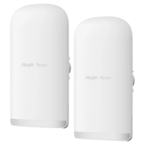 Ruijie Reyee RG-EST350G PTP/PTMP 5 км 16 dBi PTP/PTMP Бездротовий WiFi міст 99-10025811 фото