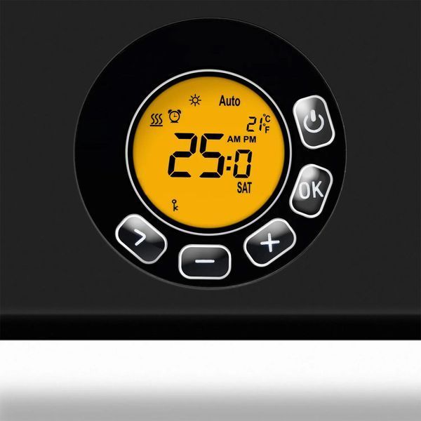 Конвектор Trotec TCH 1510 E 1500W White (1410000529) DAS302843 фото