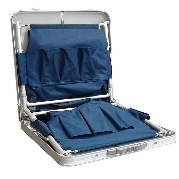 Стол тумба Ranger Rcase (RA 1103) RA1103 фото