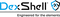 Dexshell