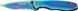 Ніж Boker Magnum Rainbow II (440A) 01YA107 23730284 фото 2