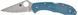Ніж Spyderco Delica 4 Lightweight K390 Cеррейтор C11FSK390 871554 фото 1