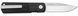 Ніж Boker BRLW CPM MagnaCut G-10 Black 110670 23731206 фото 2