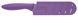 Нож кухонный Kai Pure Komachi 2 Sandwich Knife Серрейтор KAI5063 15890003 фото 3