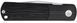 Ніж Boker BRLW CPM MagnaCut G-10 Black 110670 23731206 фото 3
