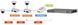DH-PFT1300 для PFT1200 PoE розширювач Dahua 00000000844 фото 2