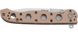 Ніж CRKT M16 Bronze/Silver M16-03BS 4008217 фото 5