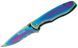 Ніж Boker Magnum Rainbow II (440A) 01YA107 23730284 фото 1