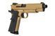 Пістолет пневматичний Sig Sauer Air 1911 Emperor Scorpion Blowback BB AIR-1911ES-BB 1004003 фото 3