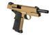 Пістолет пневматичний Sig Sauer Air 1911 Emperor Scorpion Blowback BB AIR-1911ES-BB 1004003 фото 6