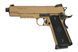 Пістолет пневматичний Sig Sauer Air 1911 Emperor Scorpion Blowback BB AIR-1911ES-BB 1004003 фото 1