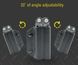 Чохол Clip & Carry для Leatherman Wave, Wave Plus LWAVE-CF-BLK 4008075 фото 3