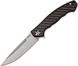 Ніж ZT 0452CF Carbon Fiber СРМ-S35VN 17400194 фото 1