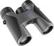 Бинокль Zeiss Terra ED Compact 10x32 Black-Grey 7120361 фото 2