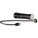 Ліхтар National Geographic Iluminos Led Zoom Flashlight 1000 lm (9082400) 930143 фото 6