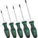 Bosch Torx10-30 (1600A02BX6) 6 шт Набір викруток 99-00023371 фото 1