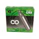 Баллон CO2 Liss 12g 10 шт/уп 17520068 фото 1