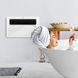 Конвектор Trotec TCH 1510 E 1500W White (1410000529) DAS302843 фото 11