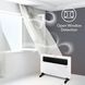 Конвектор Trotec TCH 1510 E 1500W White (1410000529) DAS302843 фото 6