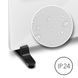 Конвектор Trotec TCH 1510 E 1500W White (1410000529) DAS302843 фото 18
