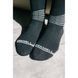 Водонепроницаемые носки Dexshell Longlite Socks 2.0, серые полоски, размер L (43-46) DS72506JBG-L 999995703 фото 9