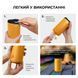Пристрій комарів Thermacell Patio Shield Mosquito Repeller MR-PS citrus 12000591 фото 6