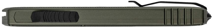 Нож Tekto Knives A5 Spry Od Green Tanto A5R_T6OD_S35BK2_A1  40180012 фото