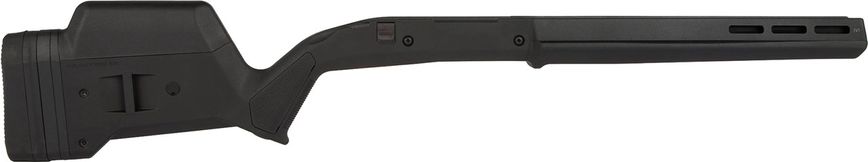 Ложа Magpul Hunter 700 для Remington 700, Колір чорний MAG495-BLK 36830115 фото