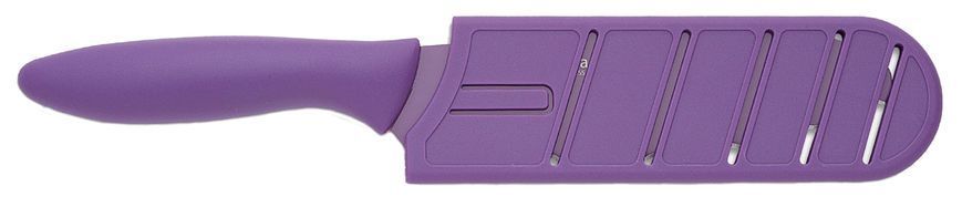 Нож кухонный Kai Pure Komachi 2 Sandwich Knife Серрейтор KAI5063 15890003 фото