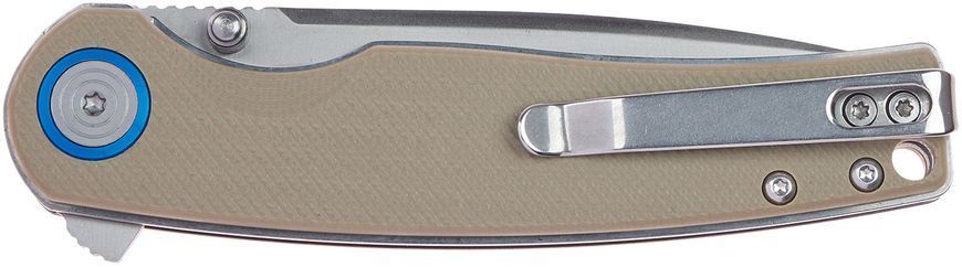 Ніж Boker Magnum Rekin 01SC007 4008834 фото