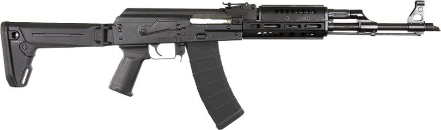 Магазин Magpul PMAG 30 AK-74 MOE 5,45x39 Чорний MAG673-BLK 7001603 фото