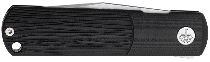 Ніж Boker BRLW CPM MagnaCut G-10 Black 110670 23731206 фото