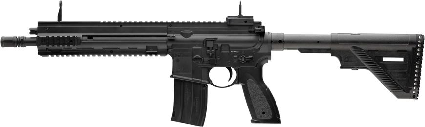 Винтовка пневматическая Umarex Heckler & Koch HK416 A5 кал. 4.5 мм BB 39860440 фото