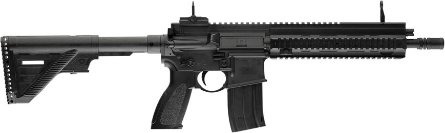 Винтовка пневматическая Umarex Heckler & Koch HK416 A5 кал. 4.5 мм BB 39860440 фото