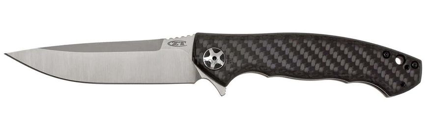 Ніж ZT 0452CF Carbon Fiber СРМ-S35VN 17400194 фото