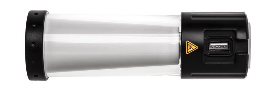 Кемпинговый фонарь Ledlenser ML6 с функцией Powerbank, заряжаемый, 750/550/20 500929 8005220 фото
