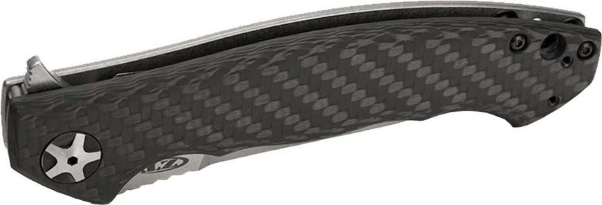 Ніж ZT 0452CF Carbon Fiber СРМ-S35VN 17400194 фото