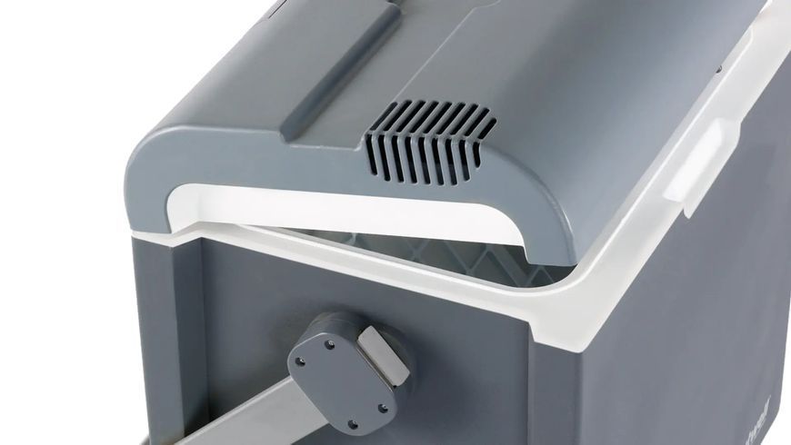 Автохолодильник Outwell Coolbox ECOcool 24L 12V/230V Slate Grey 590240 932240 фото