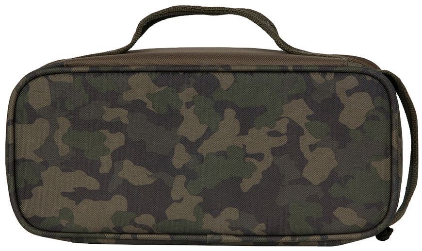 Сумка Shimano Sync Hookbait Case для коропових насадок SHTSC08 22663209 фото