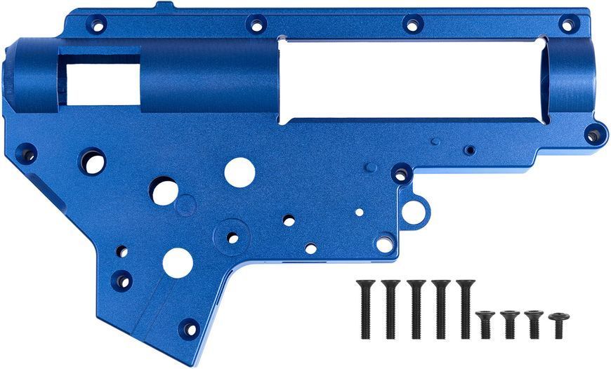 Корпус Гирбокса CYMA для АК M229-BL 16250340 фото