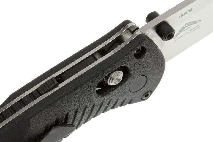 Нож Benchmade Osborne Mini-Barrage 585 4004730 фото