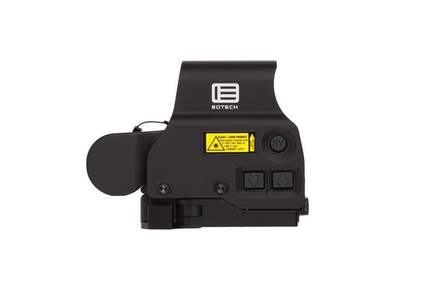 Приціл коліматорний EOTech DCR 68MOA/1MOA сумісний з NV EXPS3-DCR 5003737 фото