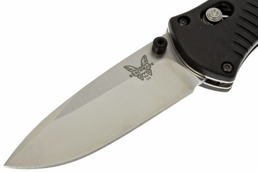 Нож Benchmade Osborne Mini-Barrage 585 4004730 фото