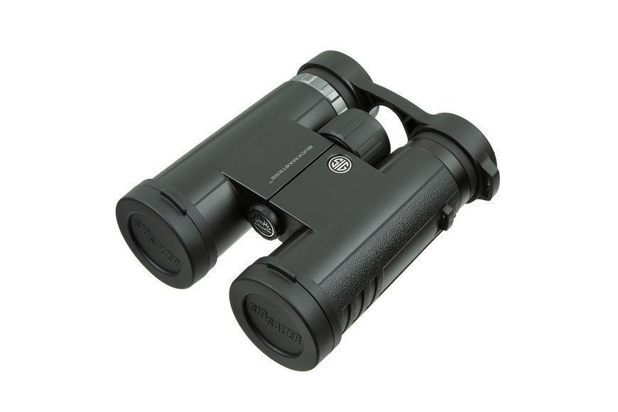 Бінокль Sig Optics BUCKMASTERS 10X42 мм, BLACK SOBM10421 5003768 фото