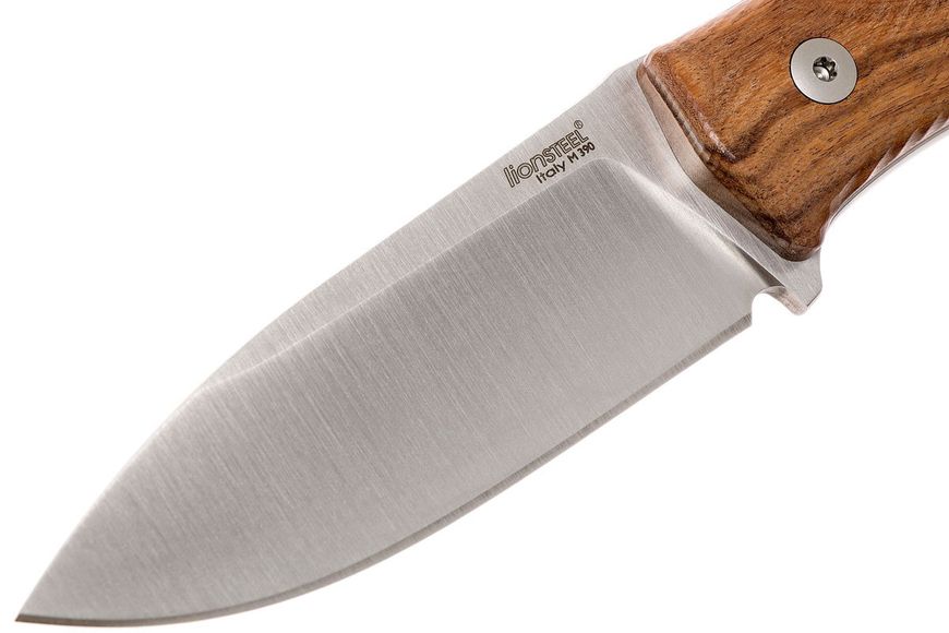 Ніж Lionsteel M4 Santos M4 ST 392067 фото