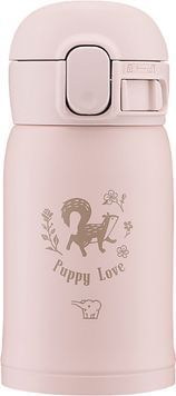 Термокухоль Zojirushi SM-WP24PM 0,24 л Rose 16780612 фото