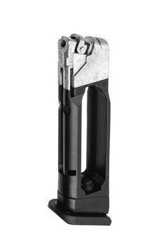 Магазин для пневматического пистолета Umarex Glock 17 Gen 5 4,5 мм 5.8369.1 1003524 фото